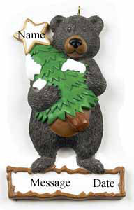 Black Bear