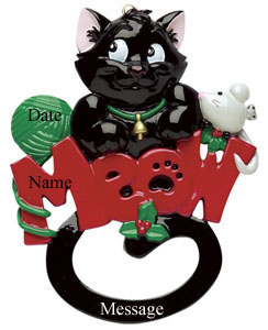Black Meow