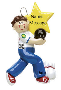 Bowling Boy