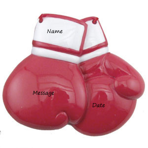 Boxing Gloves