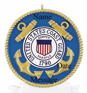Coast Guard