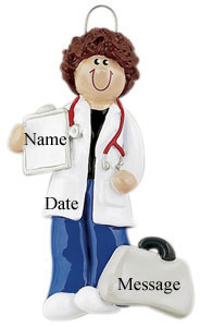 Doctor Lady