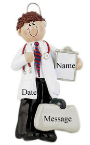 Doctor Man