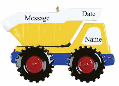 Dump Truck