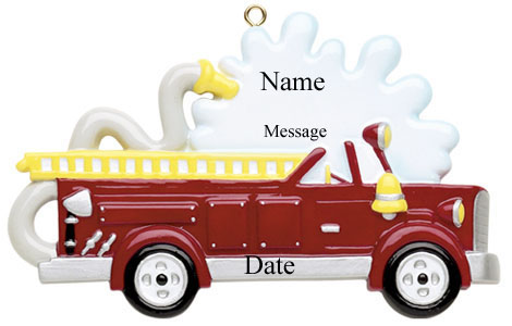 Fire Truck  