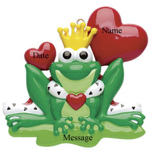 Frog Prince