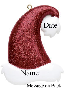 Santa Hat