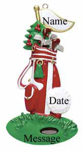 Golf Bag
