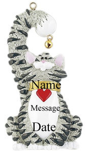 Gray Cat