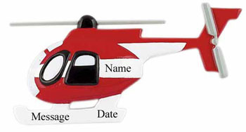 Helicopter