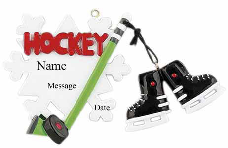 Hockey Skates