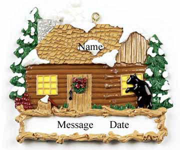 Log Cabin