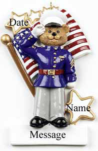 Marine