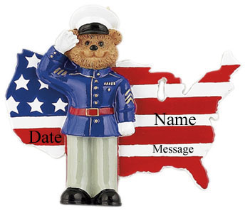 Marine Flag