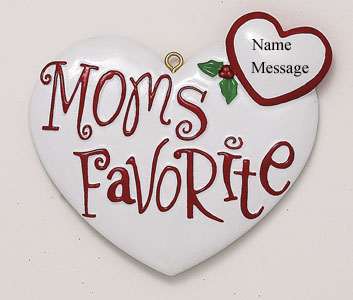 Mom's Favorite