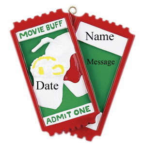Movie Tickets