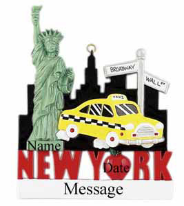 New York Cab