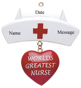 Nursing Hat