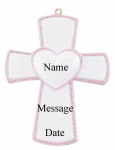 Pink Cross
