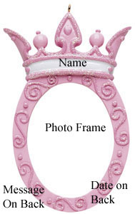 Pink Frame