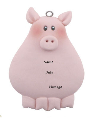Pig Pinkie