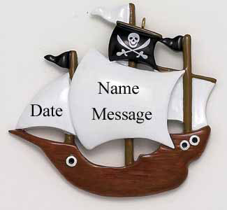 Pirate Ship