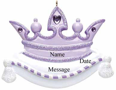 Purple Crown