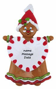Gingerbread