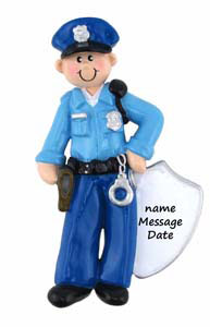 Policeman