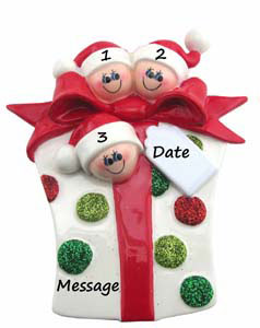 Glitter Gift