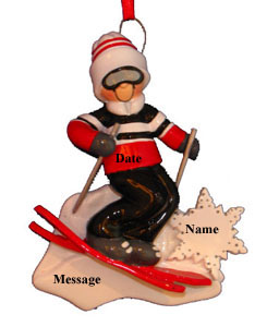 Ski Boy