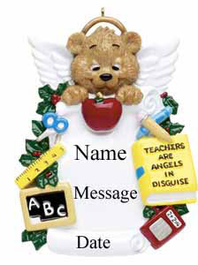 Teachers are Angels