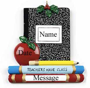 Teachers Have Class
