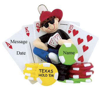 Texas Hold Em