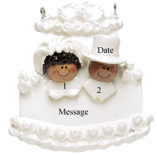 Wedding Cake Dark