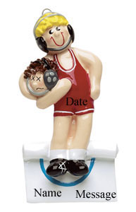 Wrestler