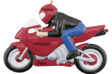 Motorcycle