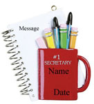 Secretary