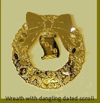2010 Annual Wreath