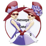 Red Hat Friends