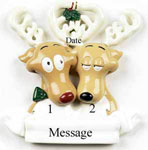 Deer Love