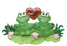 Frog Love