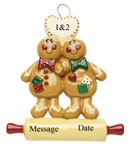 Gingerbread Love