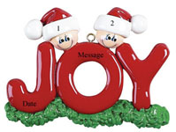 Joy Couple