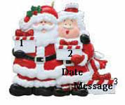 Santa family 3