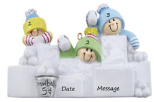 Snowballs