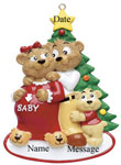 Expecting Family of Three