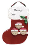 Red Stocking