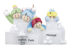 Snowballs