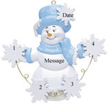 Snowflakes
